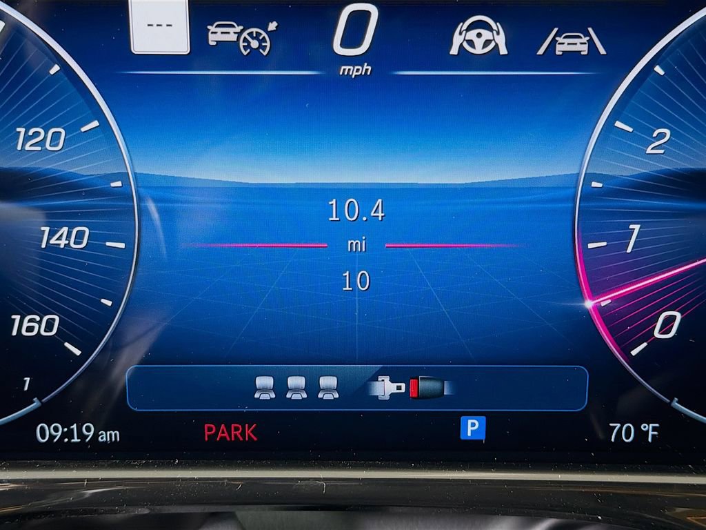New 2026 Mercedes-Benz E 450 4MATIC Sedan image 14