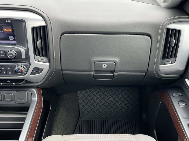 Used 2016 GMC Sierra 1500 SLE w/ SLE Value Package RWD image 18