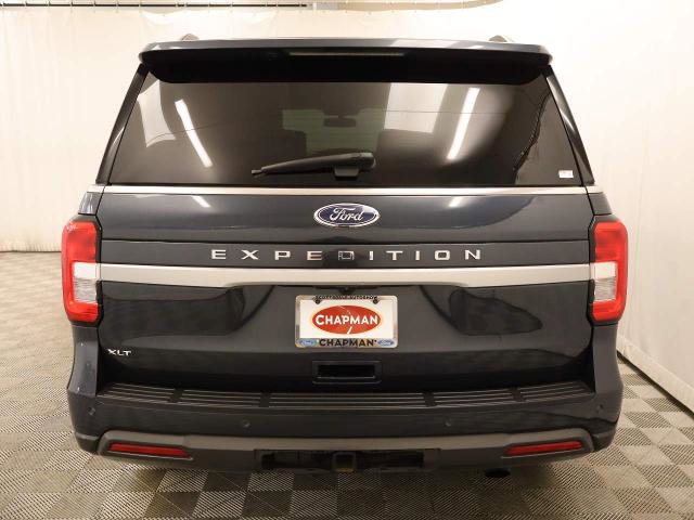 Certified 2023 Ford Expedition XLT image 25