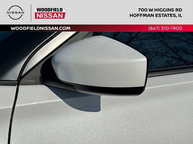 Certified 2023 Nissan Kicks SV image 10