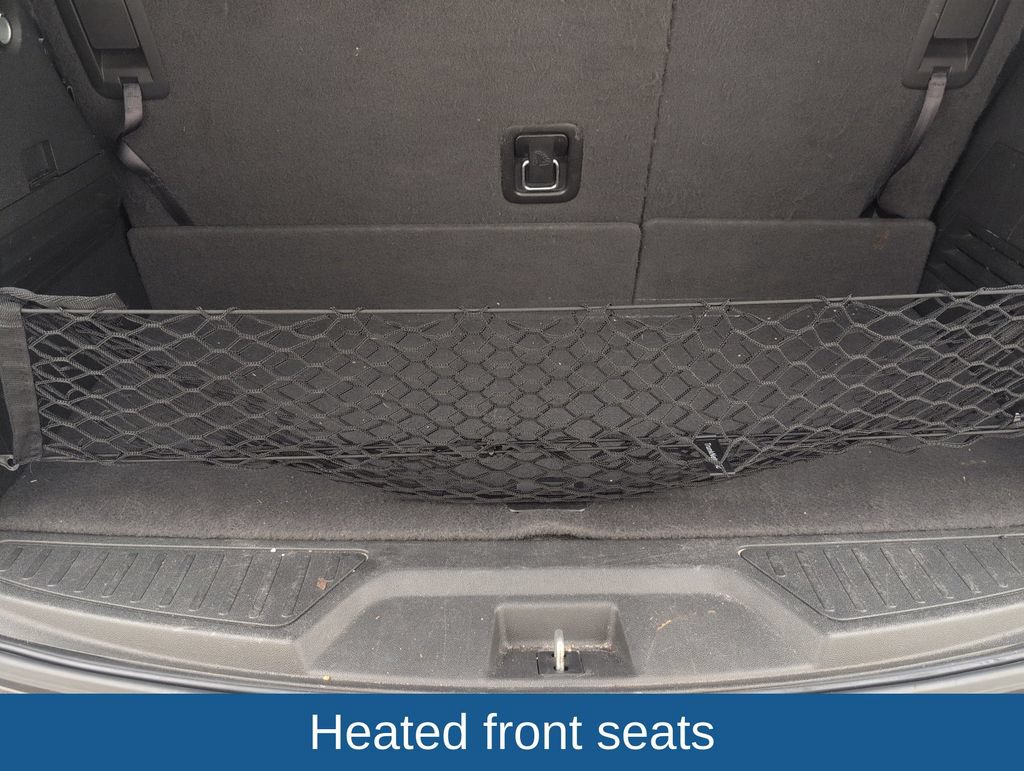 Used 2015 GMC Acadia SLT FWD image 29