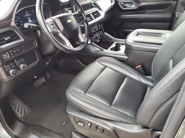 Used 2024 Chevrolet Tahoe LT AWD/4WD image 3