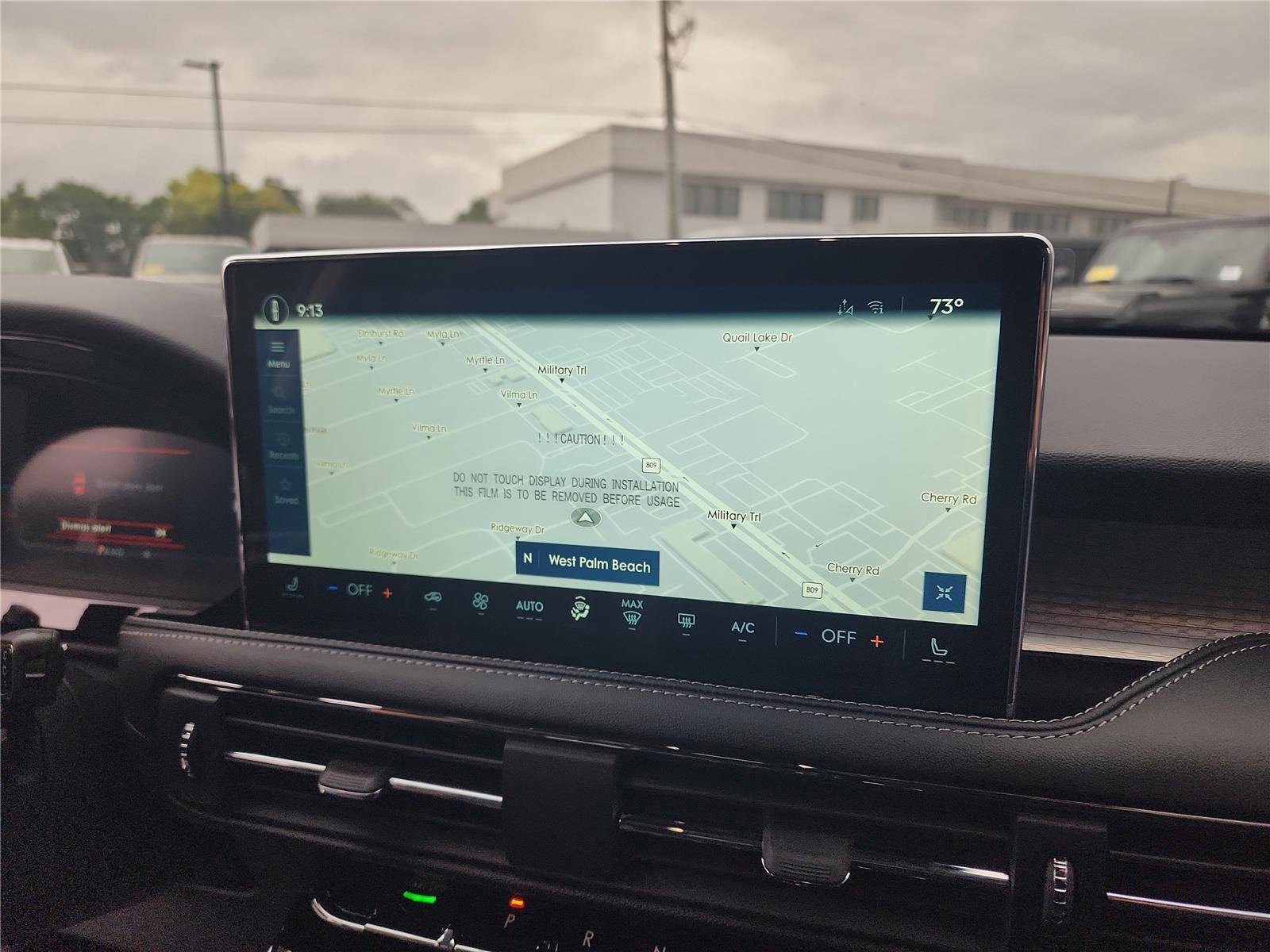 New 2026 Lincoln Corsair Premiere image 27