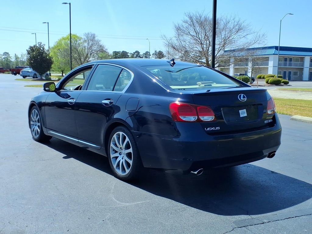Used 2008 Lexus GS 350 image 5