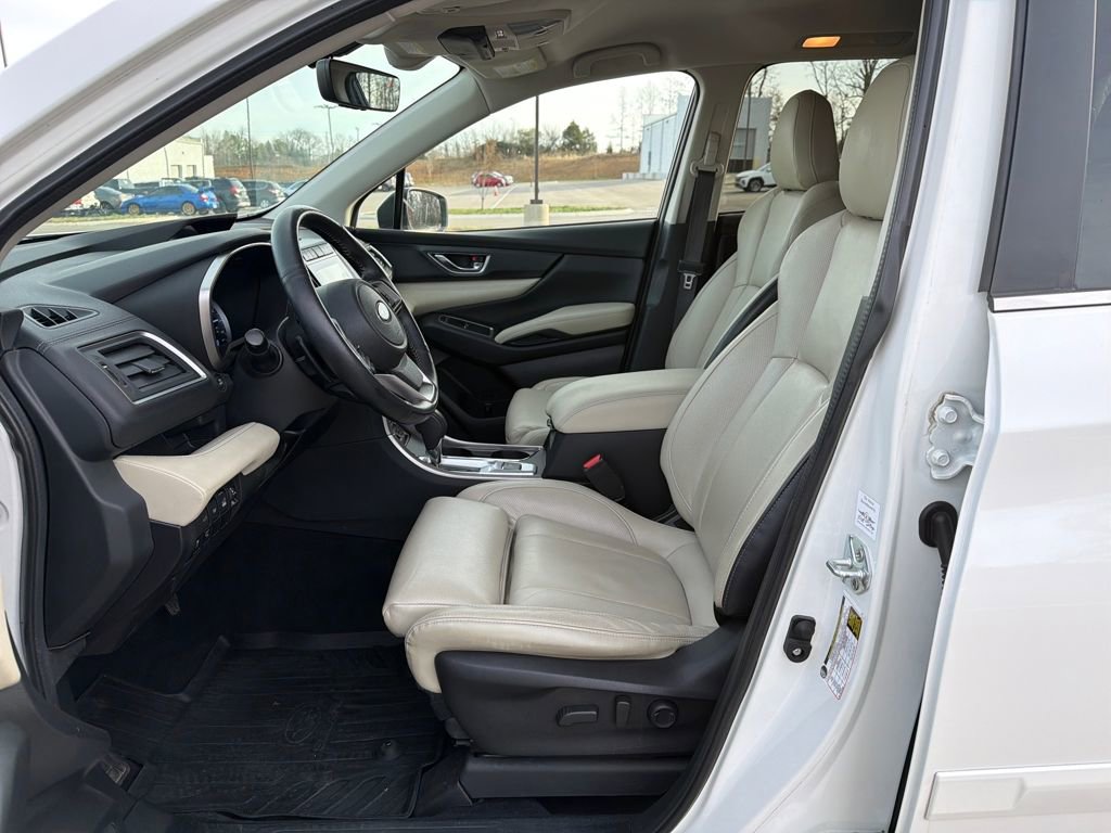Used 2022 Subaru Ascent Limited image 16