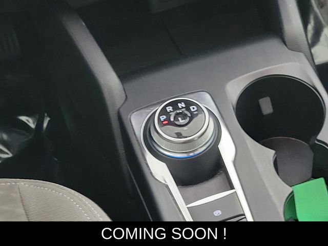 Certified 2022 Ford Escape SE w/ Cold Weather Package image 25