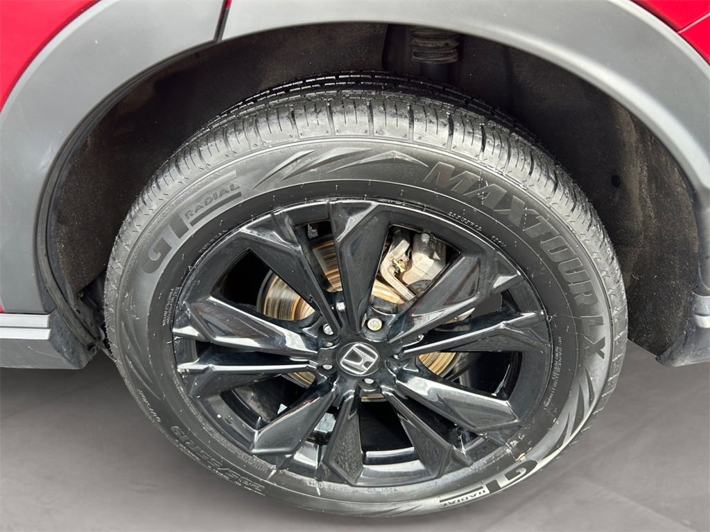 Used 2023 Honda CR-V Sport Touring image 14