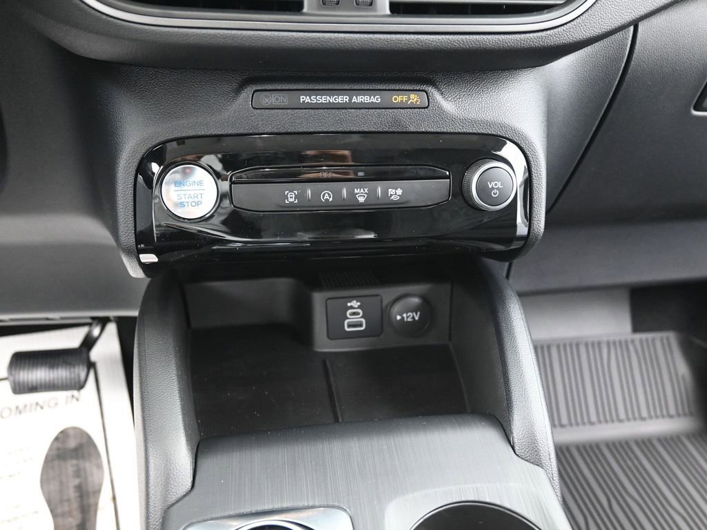 New 2026 Ford Escape Active w/ Tech Pack #1 image 11