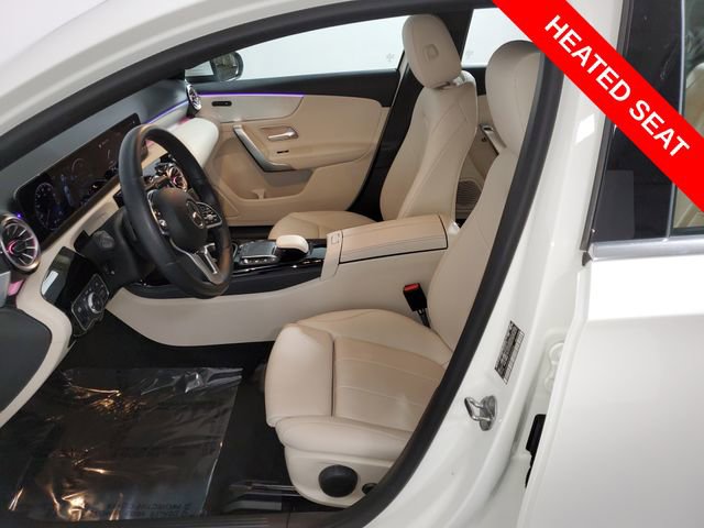 Used 2022 Mercedes-Benz A 220 image 9