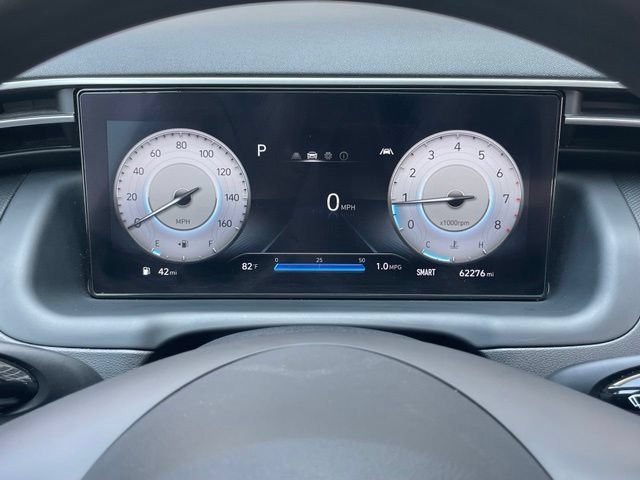 Used 2022 Hyundai Santa Cruz SEL w/ Activity Package FWD image 15