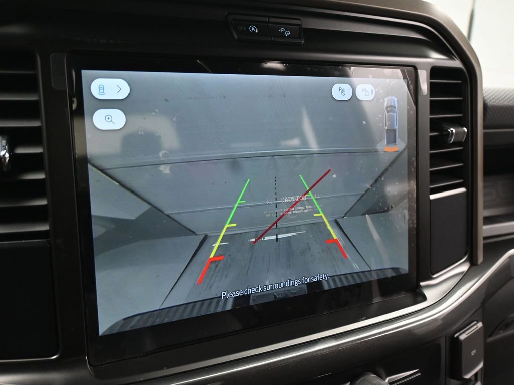 New 2026 Ford F150 STX w/ Equipment Group 201A FX4 image 13