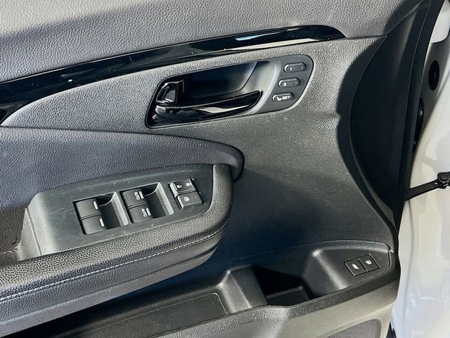 Used 2023 Honda Passport Elite image 11