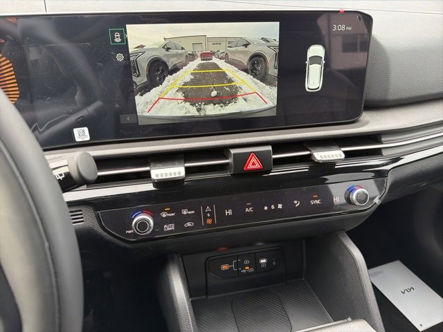 New 2026 Kia Sportage X-Line image 13