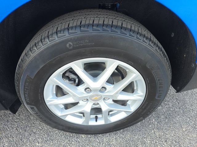 Used 2024 Chevrolet Equinox LS w/ LS Convenience Package image 6