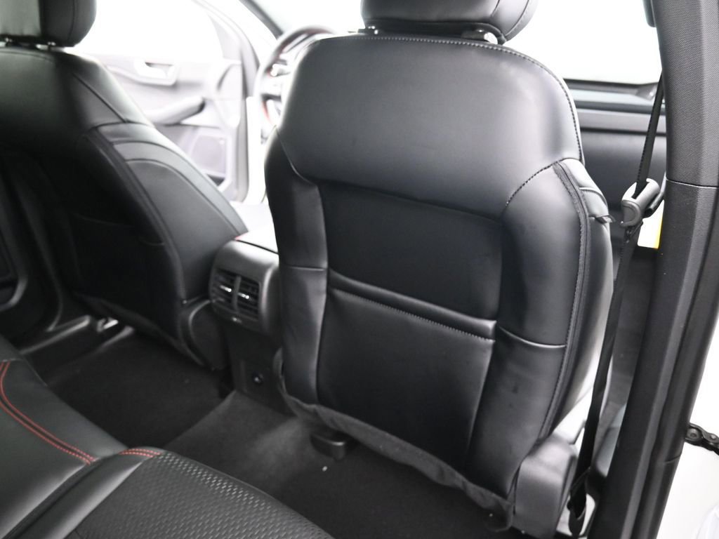 New 2026 Ford Escape ST-Line Select w/ Tech Pack #1 image 26