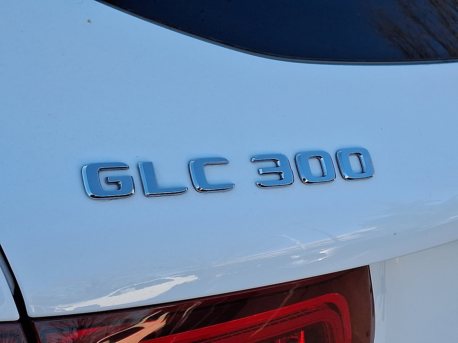 Certified 2022 Mercedes-Benz GLC 300 4MATIC image 33