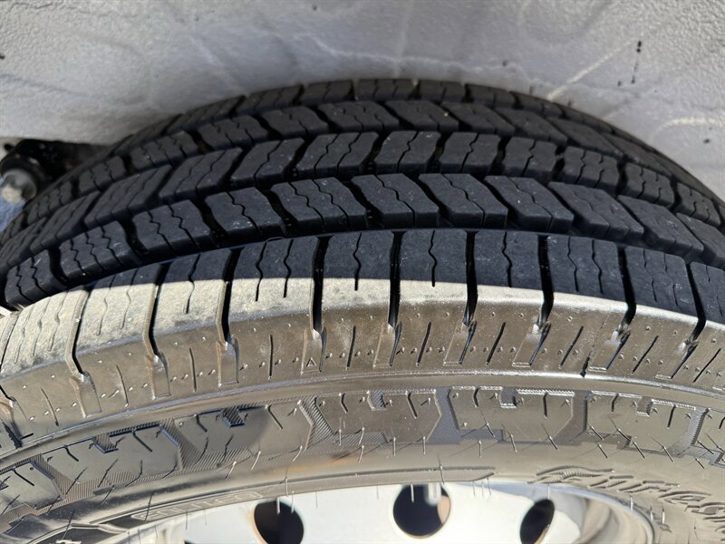 Used 2022 RAM ProMaster 2500 FWD image 8