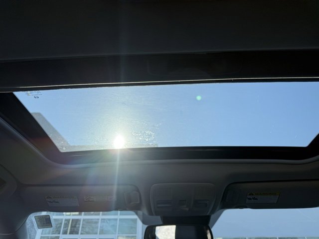 Used 2024 MAZDA CX-5 Carbon Edition image 15