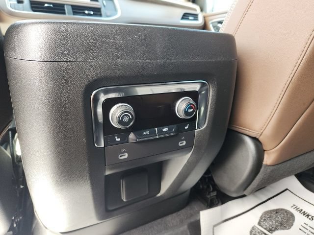 Used 2024 Chevrolet Tahoe High Country AWD/4WD image 20