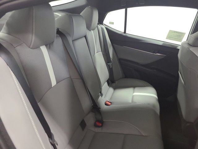 New 2026 Toyota Camry SE FWD image 16