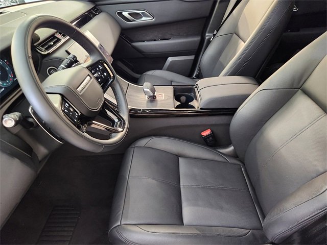 Used 2026 Land Rover Range Rover Velar S image 14