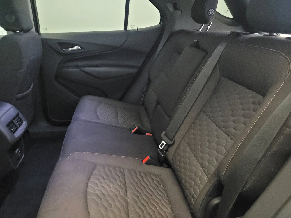 Used 2019 Chevrolet Equinox LT AWD/4WD image 18