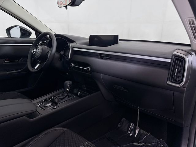 New 2026 MAZDA CX-50 AWD 2.5 S w/ Preferred Pkg image 28