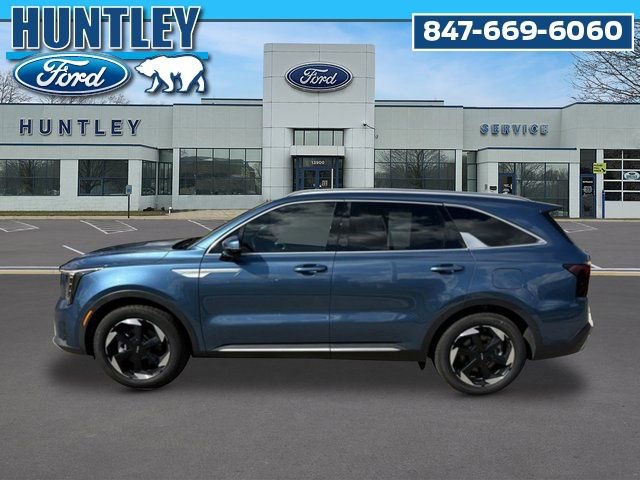 Used 2025 Kia Sorento SX Prestige image 7