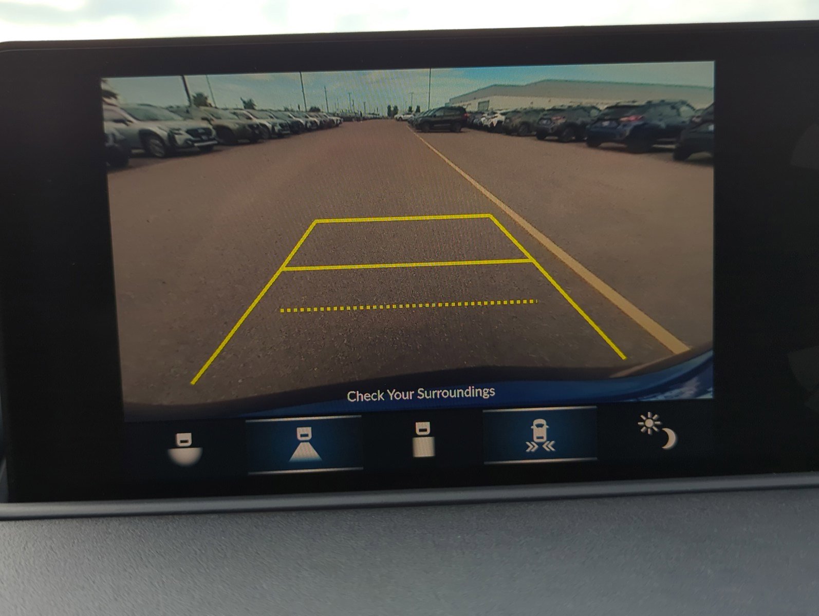 Used 2023 Acura MDX A-Spec image 26