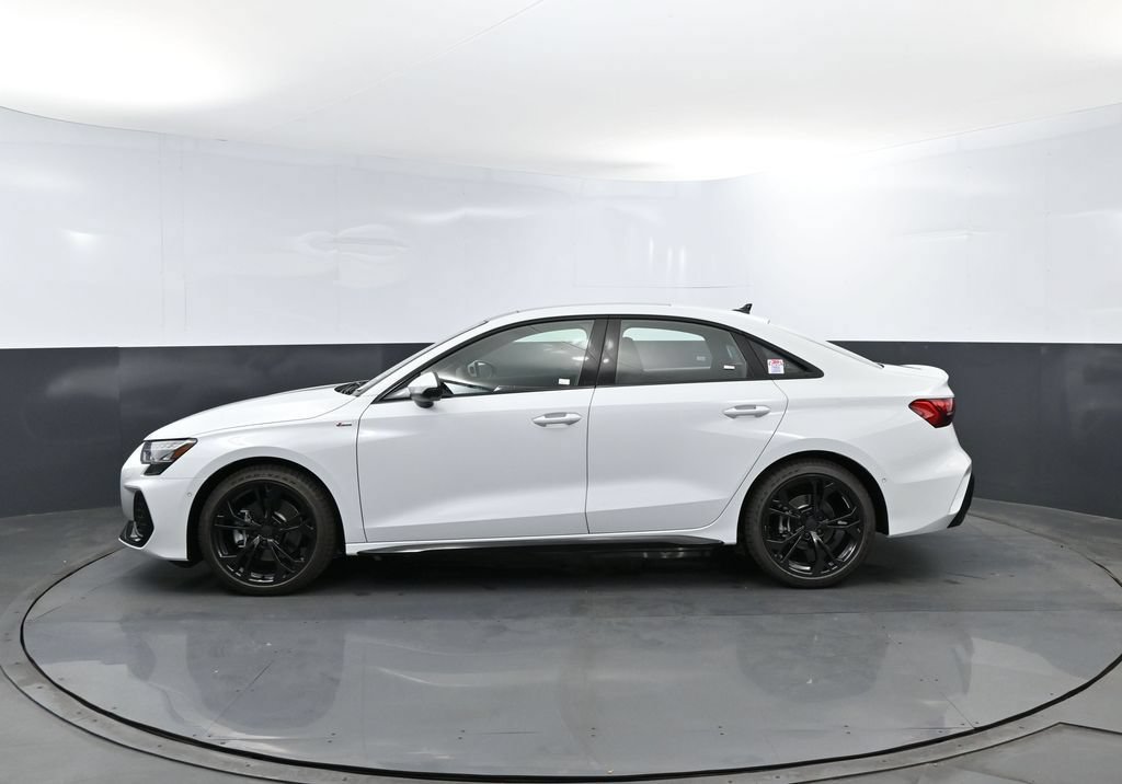 New 2026 Audi A3 2.0T Premium AWD/4WD image 24