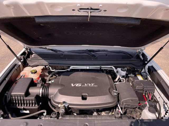 Used 2019 GMC Canyon Denali AWD/4WD image 28