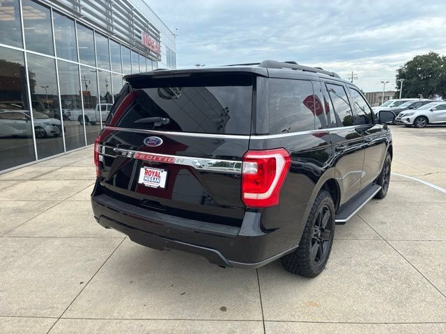 Used 2021 Ford Expedition XLT RWD image 7