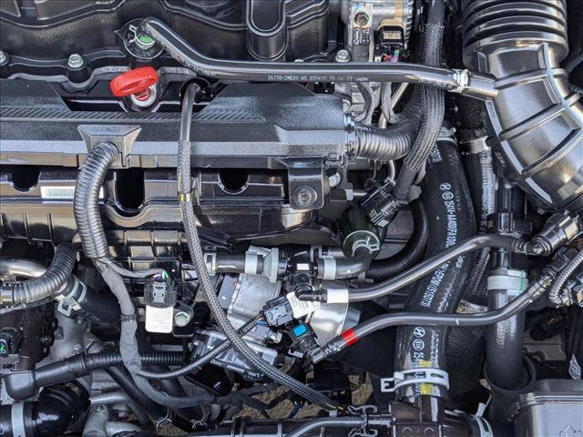 Used 2023 Hyundai Elantra N Line image 23