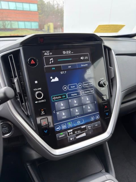 Used 2025 Subaru Crosstrek 2.0i Premium image 11