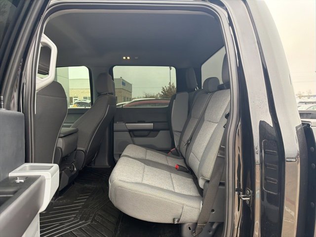 Used 2025 Ford F250 XL w/ STX Appearance Package image 12