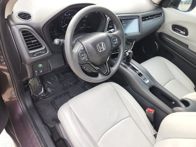 Used 2019 Honda HR-V EX image 11