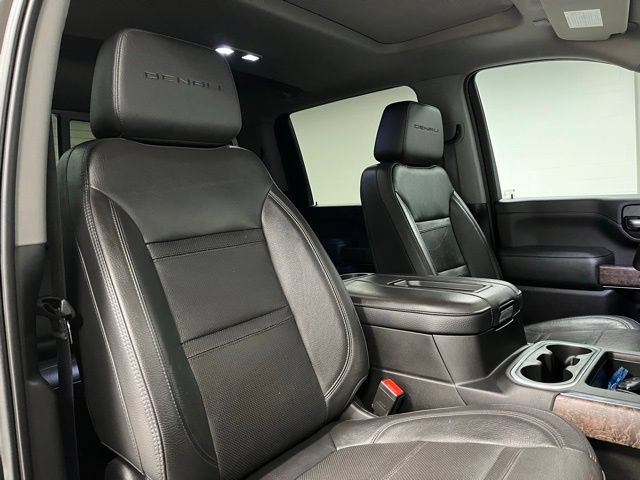 Used 2022 GMC Sierra 3500 Denali w/ Denali Ultimate Package AWD/4WD image 59