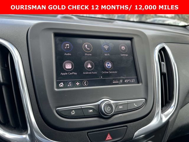 Used 2020 Chevrolet Equinox LT image 23