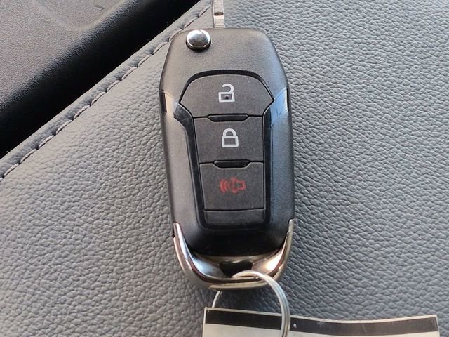 New 2025 Ford F550 4x4 Crew Cab Super Duty image 28