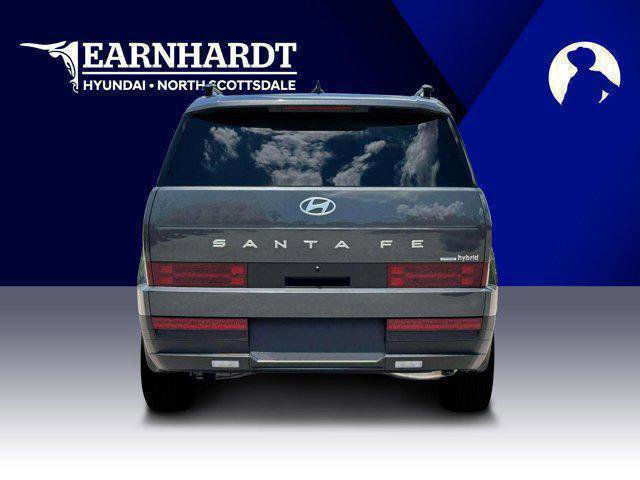 New 2026 Hyundai Santa Fe SEL image 6
