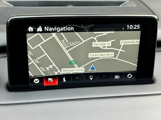 Used 2018 MAZDA CX-9 Touring w/ Touring Premium Package AWD/4WD image 22