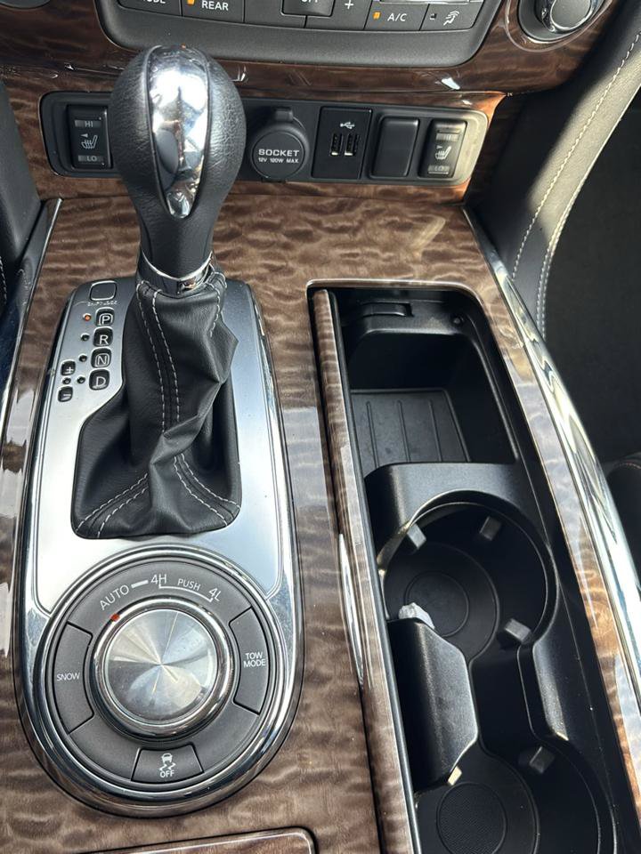 Used 2020 Nissan Armada SL w/ Premium Package AWD/4WD image 22