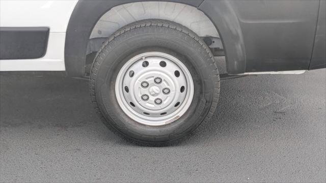 Used 2021 RAM ProMaster 2500 image 29