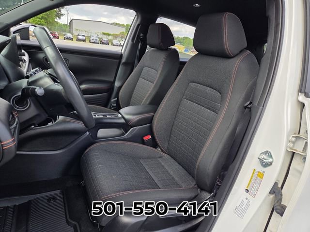 Used 2024 Honda HR-V Sport image 8