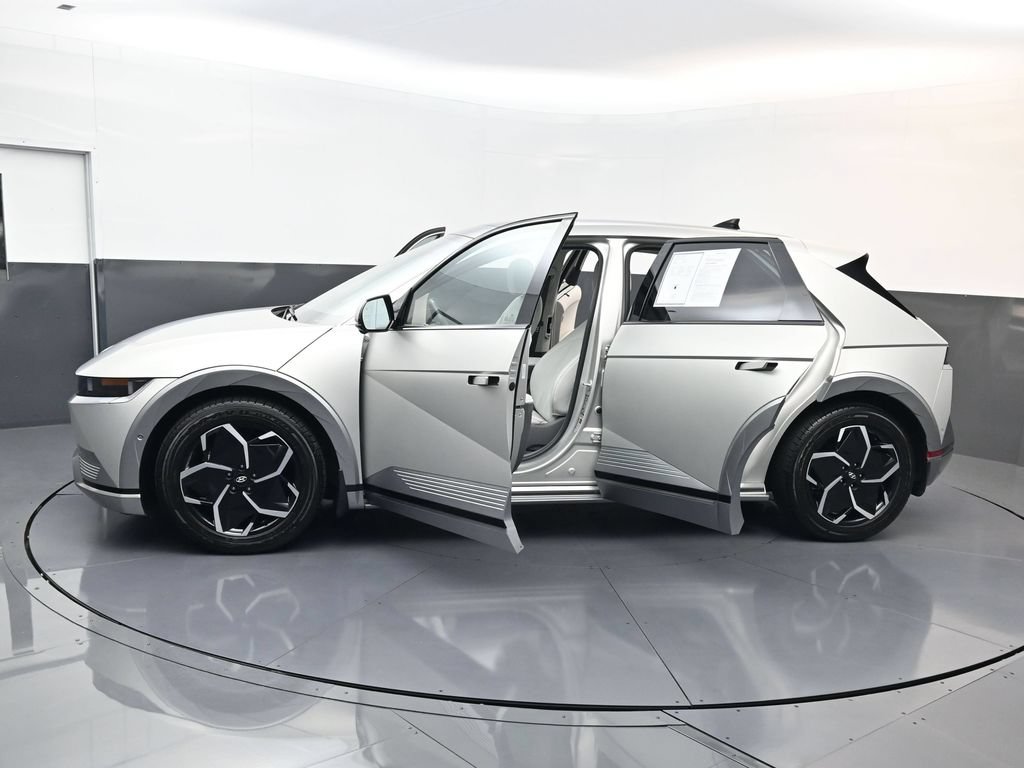 Certified 2024 Hyundai Ioniq 5 Limited RWD image 33