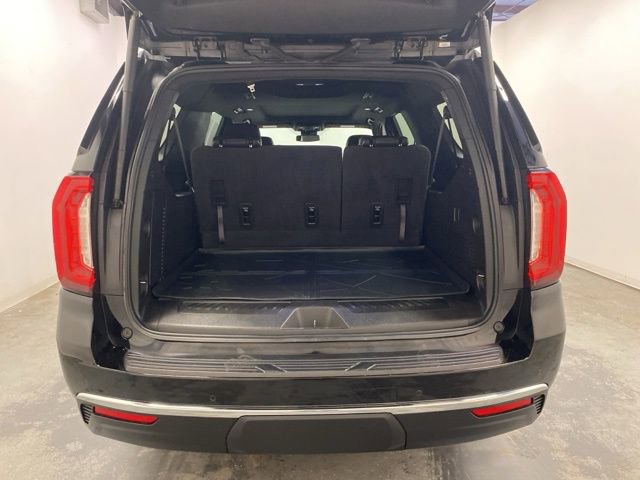 Used 2023 GMC Yukon XL SLT image 30