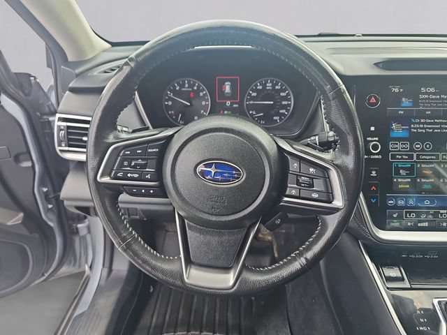 Used 2023 Subaru Outback Limited AWD/4WD image 12