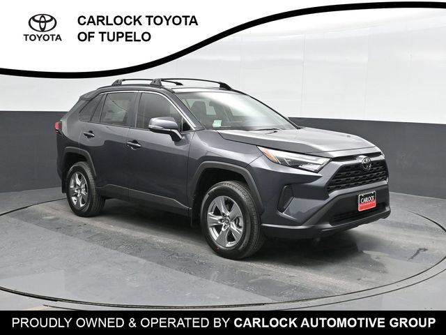 Used 2025 Toyota RAV4 XLE w/ Weather Package AWD/4WD image 6