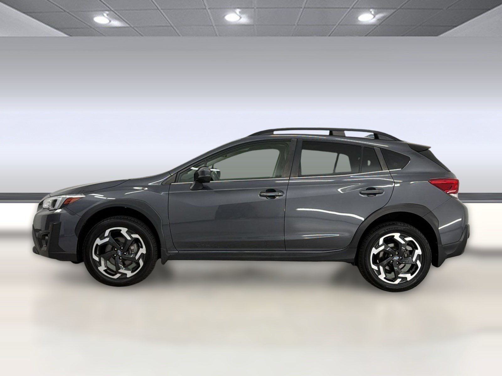 Used 2023 Subaru Crosstrek 2.5i Limited w/ Moonroof Package AWD/4WD image 2