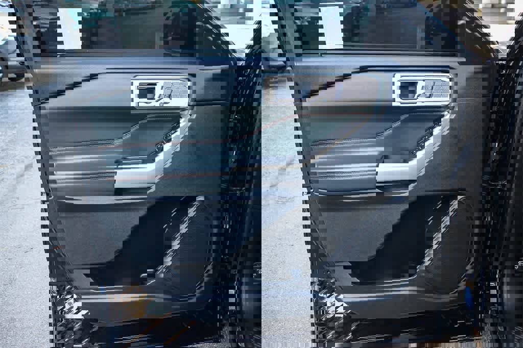 Used 2023 Ford Explorer Timberline w/ Timberline Technology Package image 24